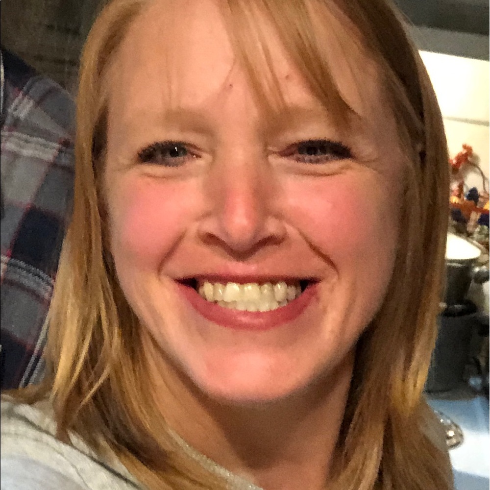 Meet your Posher, Michelle